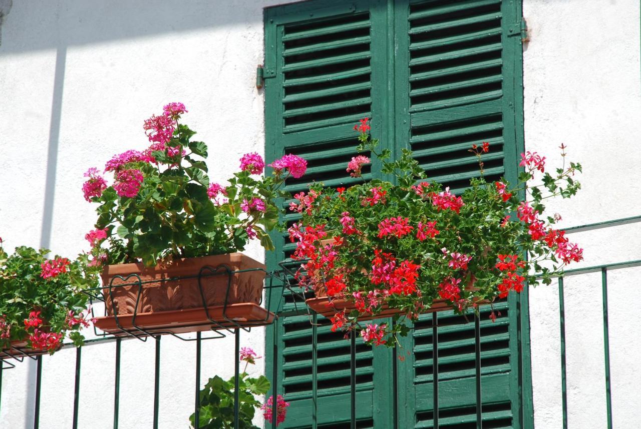 Bed and Breakfast La Casa In Collina à Vicoforte Extérieur photo