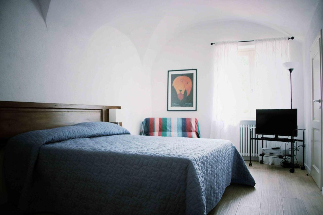 Bed and Breakfast La Casa In Collina à Vicoforte Extérieur photo