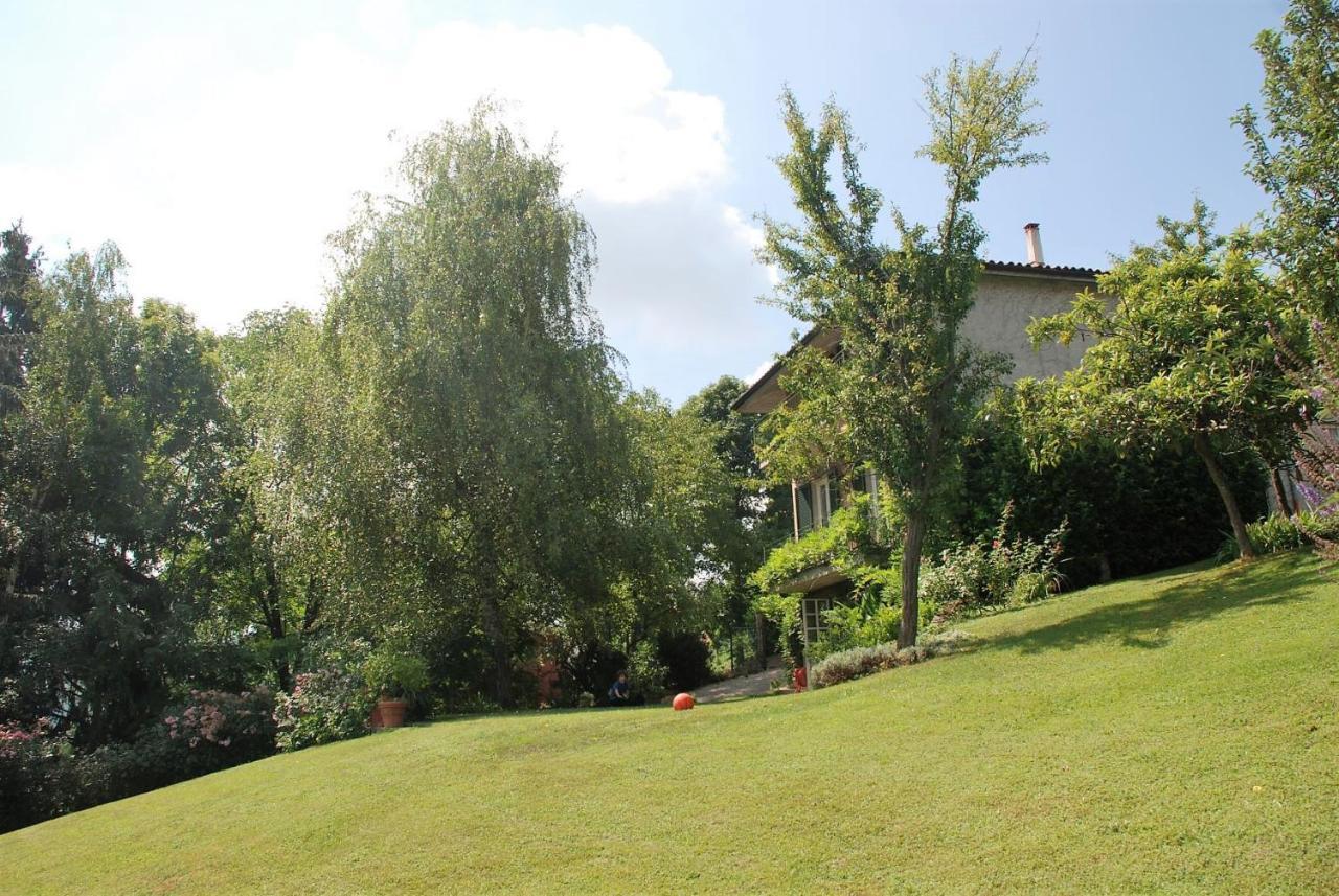 Bed and Breakfast La Casa In Collina à Vicoforte Extérieur photo