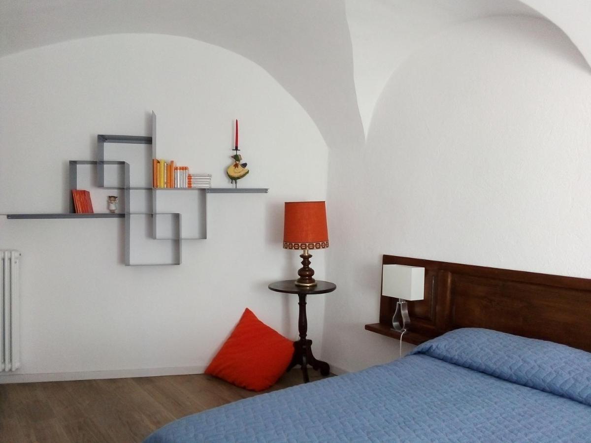 Bed and Breakfast La Casa In Collina à Vicoforte Extérieur photo